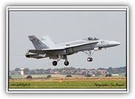 FA-18C Swiss AF J-5017